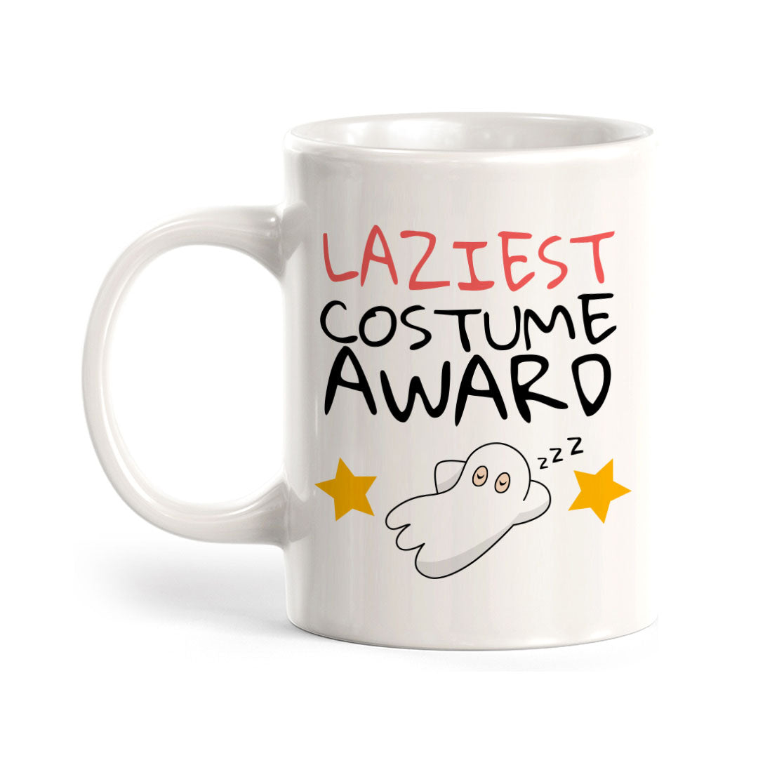 Designs ByLITA Laziest Costume Award Coffee Mug