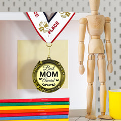 World's Best Family Awards | Medals for Family Members