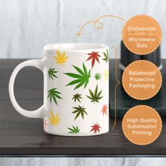 Pot Coffee Mug