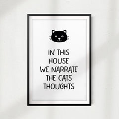 Pet Prints Wall Art