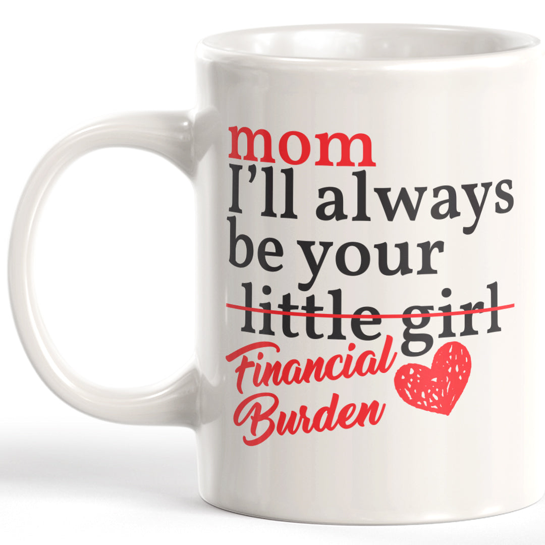 World's best mom Coffee Mug – Designs ByLITA
