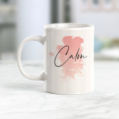 Calm Coffee Mug