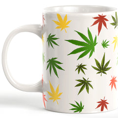 Pot Coffee Mug