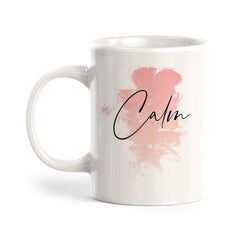 Calm Coffee Mug